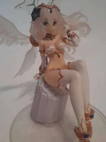 Figire Noire Black Heart 1/7 Neptunia