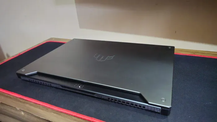 Notebook Gamer Asus com RTX3070, Ryzen 7 6800h, 16Gb RAM, Nvme 512GB