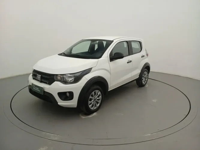 Fiat Mobi Like 1.0 Fire Flex 5P. 2025