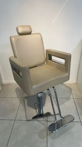 Poltrona Marseille Plus fixa