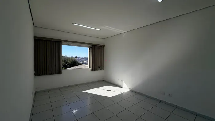 Sala Comercial para Locação - Centro - Jundiaí SP