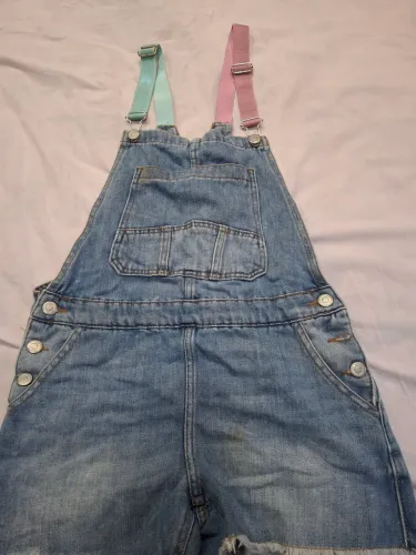 Lote de roupas Zara 9 a 12 anos 