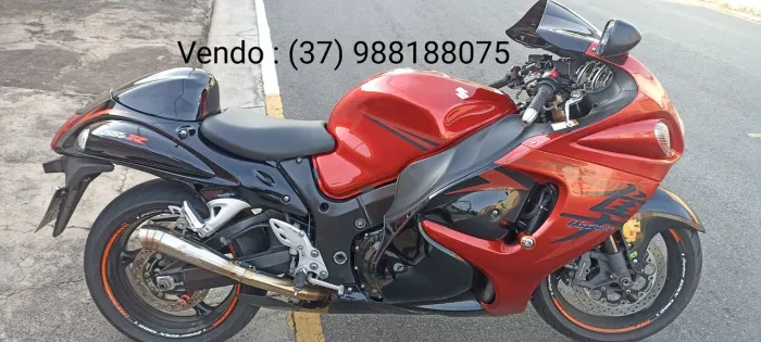 Hayabusa 
