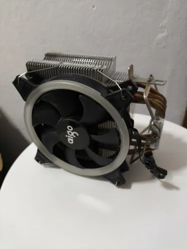 Aircooler aigo