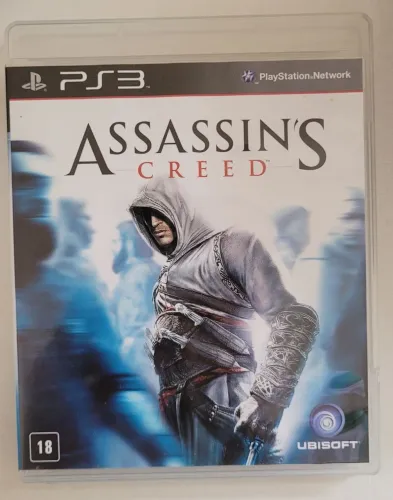 Assassin's Creed - PS3
