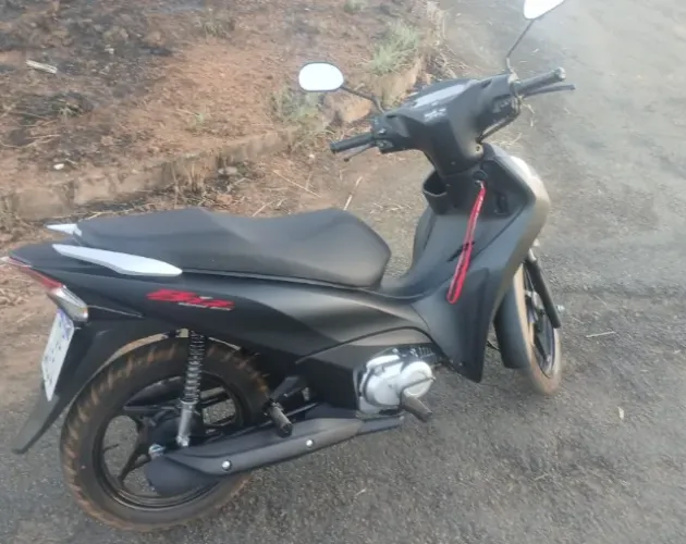 BIZ ES 125 2027