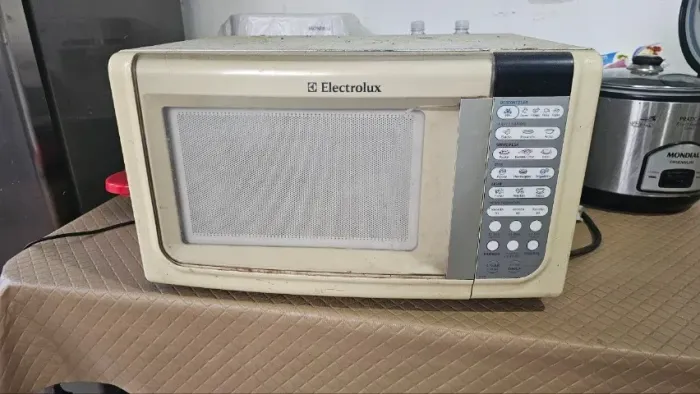 Micro-ondas Philco, midea dentre outros