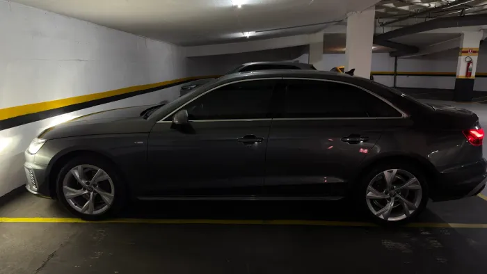 Audi A4 Prestige Plus 2.0 TFSI 190cv S Tronic 2021