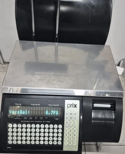 Balança toledo prix 5
