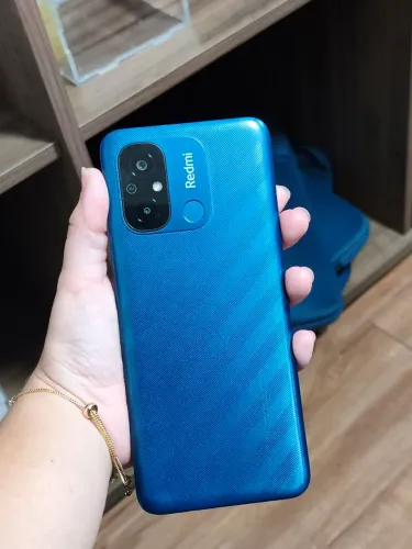 OPORTUNIDADE - CELULAR BARATO PRA HOJE! ?