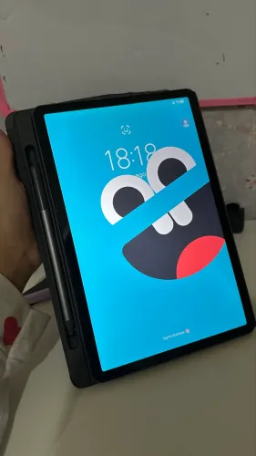 Lenovo M11 Tablet