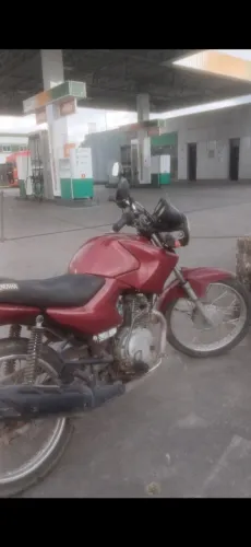 3.500 moto pra interior Vem no privado tem preço