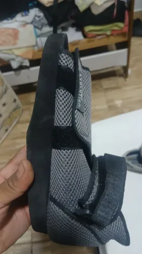 Apoio para o pe