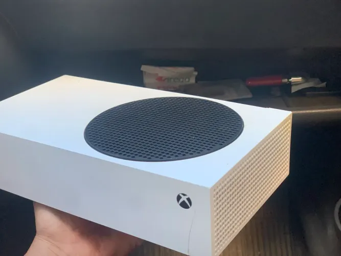 XBOX SÉRIE S