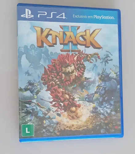 Knack 2