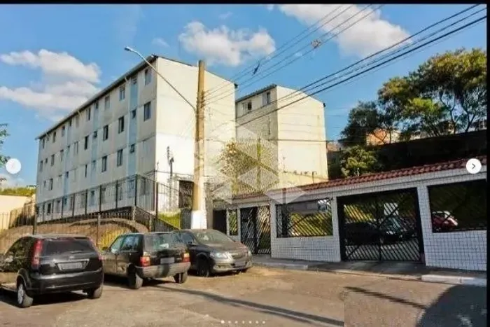 Apartamento à venda - Rua Realce, Jardim Antártica / Cachoeirinha