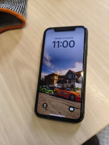 IPHONE 11 64GB