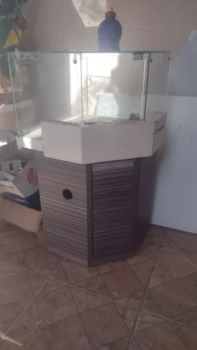 Mostruário