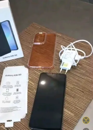 Galaxy A36
