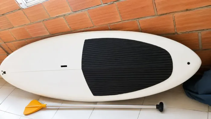 Prancha de stand up paddle