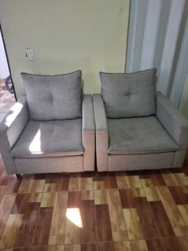 Poltronas 