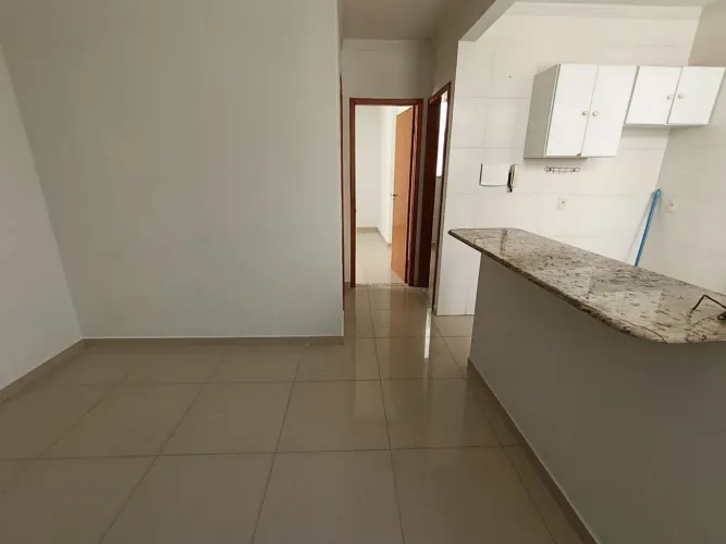 Oportunidade no bairro Recreio, em frente à UNEX! Apto de 2/4 (sendo 1 suíte) e planejados