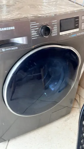 Máquina de lavar samsung