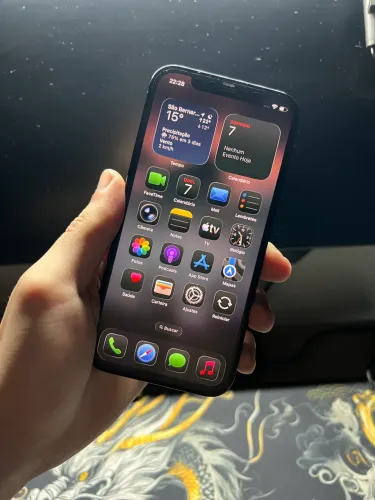 iPhone 12 Pro