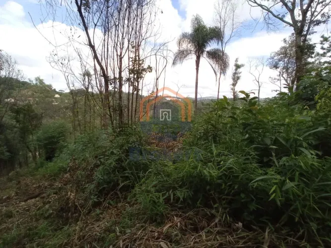 Terreno Recreio Lagoa dos Patos - Jundiaí, SP
