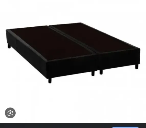 Cama box para casal