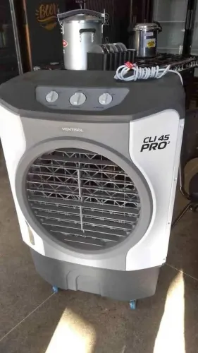 CLIMATIZADOR 45 LITROS PRO MARCA VENTISOL