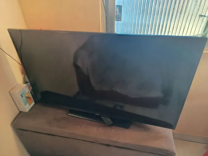 Televisão funcionando perfeitamente zap 7199382.9165