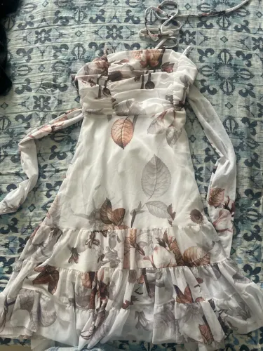 Desapegos de roupas novas e usadas