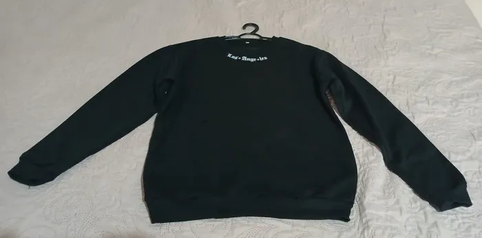 Blusa de frio