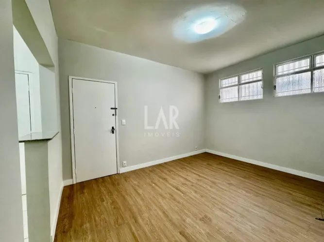Apartamento para aluguel, 3 quartos, 1 vaga, Nova Floresta - Belo Horizonte/MG