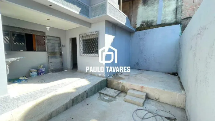 Apartamento 2 quartos para Aluguel Bairro Vista Alegre