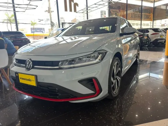 Volkswagen Jetta GLI 350 TSI 2.0 16V 4P Aut. 2026