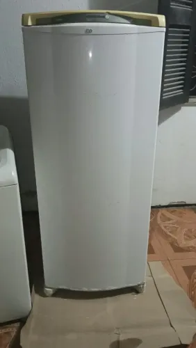 Geladeira