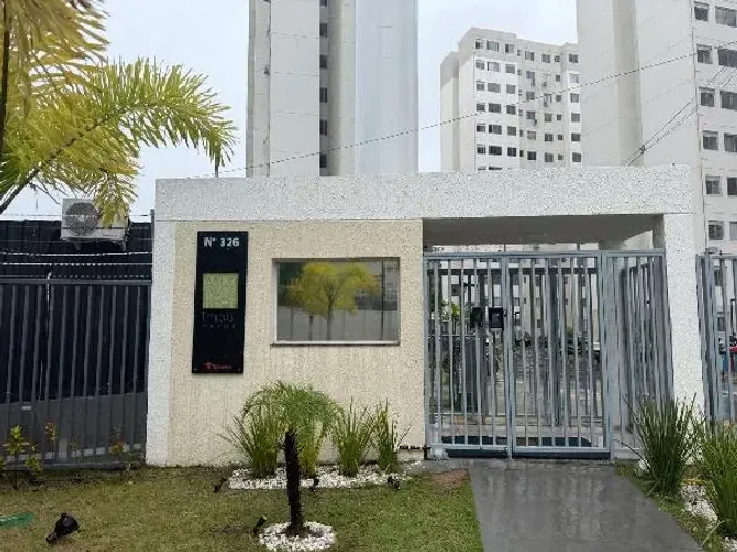 Oferta da Caixa  Apartamento no Narandiba, Salvador - BA, Apto 210, 2 quartos, 38,73m² | L