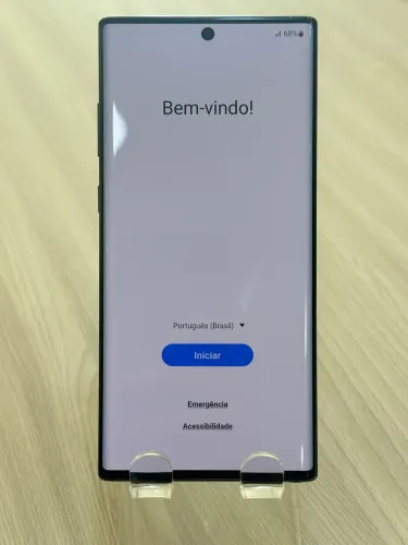 Samsung Galaxy Note 10 Plus -256gb -12gb RAM