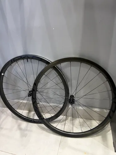 Rodas roval de carbono control SL