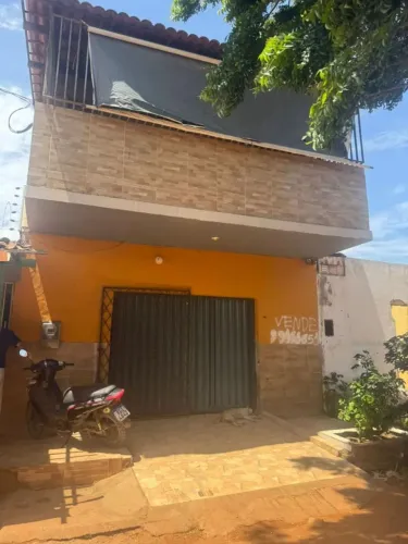 Casa a venda em Mossoró 