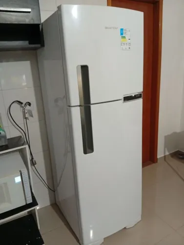 GELADEIRA BRASTEMP 1.700