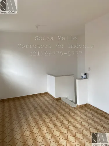 Casa de vila, tipo Sobrado aluguel 65 metros com 2 quartos, garagem