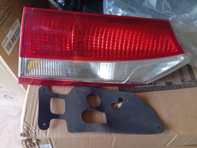 Peças para Corolla 2017. 