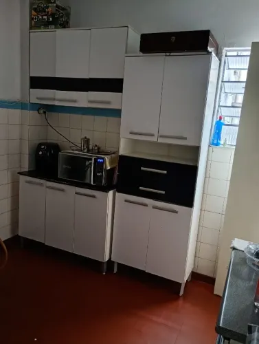 Armário de cozinha (completa) - Usado