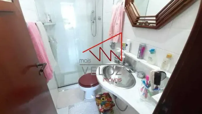 Apartamento : / Residencial / Lagoa