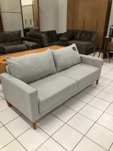 Sofa living 1,80 m R$1159,00 NOVO