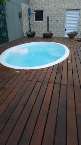 Sua piscina está aqui a partir de 10 mil reais