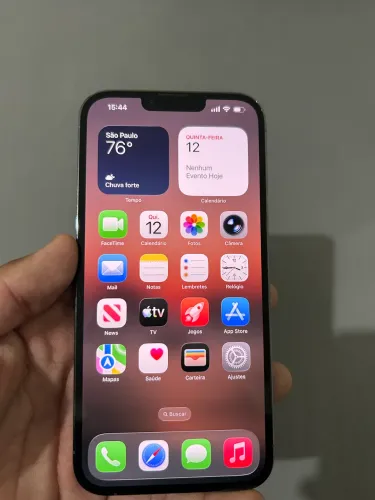 iPhone 13 Pro Max 256 gigas 